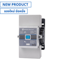 S-P125T  , Magnetic Contactor 220,380 V แมกเนติก คอนแทคเตอร์ (NEW)