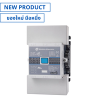 S-P220T , Magnetic Contactor 220,380 V แมกเนติก คอนแทคเตอร์ (NEW)