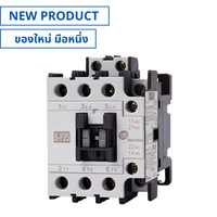 S-P25  , Magnetic Contactor 24,110,220,380 V แมกเนติก คอนแทคเตอร์ (NEW)