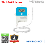 TR-42A External Sensor , เครื่องบันทึกอุณหภูมิ T&D