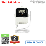 TR-52i, External Sensor , เครื่องบันทึกอุณหภูมิ, T&D