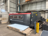 Laser Cutting Machine, LOG3015 สเปค - , AMADA