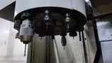 CNC MILLING DRILLING MACHINE (Vertical Milling Center), X7COMBO (SYIL X7 Combo) สเปค  , SYIL