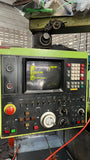 CNC Lathe, NC-35 สเปค - , MIYANO
