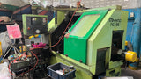 CNC Lathe, NC-35 สเปค - , MIYANO