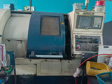 Lathe CNC, SJ-20 สเปค - , ECOCA