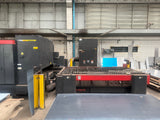 Laser Cutting Machine, LOG3015 สเปค - , AMADA