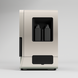 3D Printer F4BL-PRINTER , SLA Series - Form 4BL PREMIUM A New Era of Dental Manufacturing , ชุดเครื่องพิมพ์สามมิติ , FORMLAB