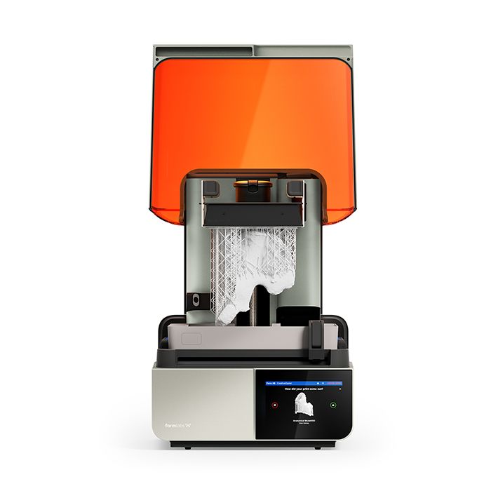 3D Printer - Formlabs Form 4B (SLA) ชุดเครื่องพิมพ์สามมิติ , Complete ...