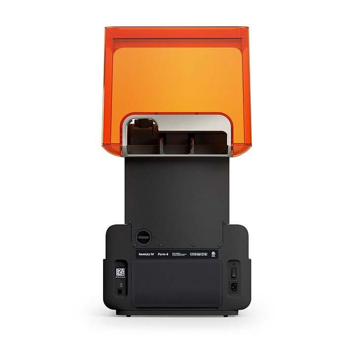 3D Printer - Formlabs Form 4B (SLA) ชุดเครื่องพิมพ์สามมิติ , Premium ...