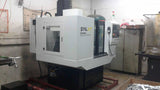 CNC MILLING DRILLING MACHINE (Vertical Milling Center), X7COMBO (SYIL X7 Combo) สเปค  , SYIL