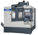 CNC Vertical Machining Center, V-42AF สเปค - , LEADWELL