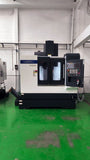 CNC Vertical Machining Center, V-42AF สเปค - , LEADWELL