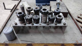 CNC MILLING DRILLING MACHINE (Vertical Milling Center), X7COMBO (SYIL X7 Combo) สเปค  , SYIL
