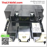 (A)Unused, SC-N5 Electromagnetic Contactor ,Magnetic contactor specification AC/DC200V 2a2b ,FUJI 