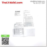(B)Unused*, MDS-D-V2-8080, Servo Drive, MITSUBISHI