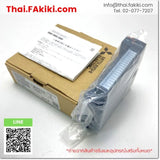 (A)Unused , Q68ADI 8ch , Analog Module โมดูลอนาล็อก , MITSUBISHI