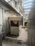 Laser Cutting Machine, LOG3015 สเปค - , AMADA