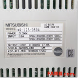 MR-J2S-350A AC200V 3.5kW ,MITSUBISHI