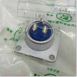 Japan (A)Unused,NJC-203-RF Japan (A)Unused,NJC-203-RF,Connector,Other 