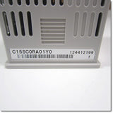 Japan (A)Unused Sale,C15SC0RA01Y0　デジタル指示調節計 ,Temperature Regulator (azbil),azbil