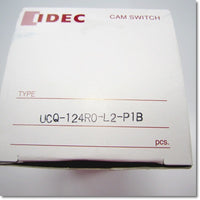 Japan (A)Unused,UCQ-124RO-L2-P1B camera,Cam Switch,IDEC 