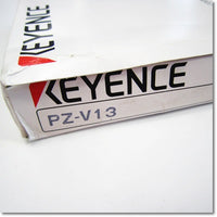 Japan (A)Unused,PZ-V13 Japanese brand,Built-in Amplifier Photoelectric Sensor,KEYENCE 