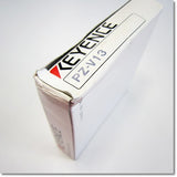 Japan (A)Unused,PZ-V13 Japanese brand,Built-in Amplifier Photoelectric Sensor,KEYENCE 