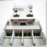 Japan (A)Unused,100-C09DJ10 DC24V 1a Electrical Contactor,Electromagnetic Contactor,Other