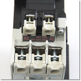 Japan (A)Unused,MSO-N18CX AC200V 7-11A　電磁開閉器 ,Irreversible Type Electromagnetic Switch,MITSUBISHI