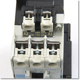 Japan (A)Unused,MSO-N18CX AC100V 5.2-8A　電磁開閉器 ,Irreversible Type Electromagnetic Switch,MITSUBISHI