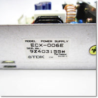 Japan (A)Unused,ECX-006E　スイッチング電源 ,Switching Power Supply Other,TDK