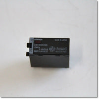 Japan (A)Unused,G3R-ODX02SN DC5-24V　プリント基板用ソリッドステート・リレー 出力モジュール ,Solid-State Relay / Contactor,OMRON