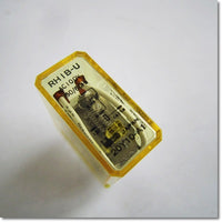 Japan (A)Unused,RH1B-U　AC100V　パワーリレー 10個入り ,General Relay <Other Manufacturers>,IDEC