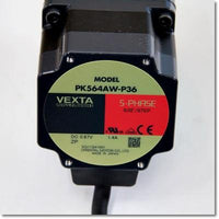 RK564AC-P36　5相 Stepping Motor ーユニット PLギヤードタイプ ,Stepping Motor,ORIENTAL MOTOR - Thai.FAkiki.com