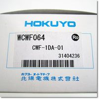 Japan (A)Unused,CWF-1DA-01  光データ伝送装置　デバイスネット ,Transmission Eachine,HOKUYO