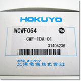 Japan (A)Unused,CWF-1DA-01 transmission equipment,Transmission Eachine,HOKUYO 