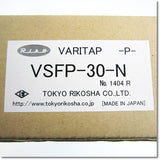 Japan (A)Unused,VSFP-30-N 30A 12KVA　サイリスタ式電力調整器