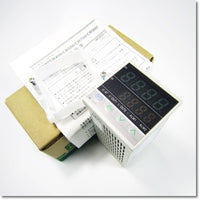 Japan (A)Unused,CB100FD08-V*VN-NN/N AC100-240V 48×48　デジタル指示調節計