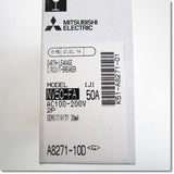 Japan (A)Unused,NV50-FA 2P 50A 30mA AC100-200V Japanese brands,Earth Leakage Circuit Breaker 2-Pole,MITSUBISHI 