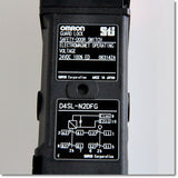 Japan (A)Unused,D4SL-N2DFG automatic switch DC24V ,Safety (Door / Limit) Switch,OMRON 