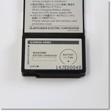 Japan (A)Unused,Q3MEM-4MBS SRAMカード ,Q Series Other,MITSUBISHI 