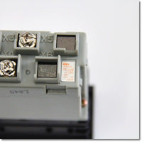Japan (A)Unused Sale,SLD72-1TS2BA　角形表示灯　200/220V ,Indicator <Lamp>,IDEC