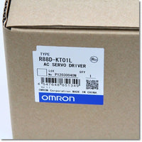 Japan (A)Unused,R88D-KT01L ACサーボドライバ単相 AC100V 0.1kW ,OMRON,OMRON 