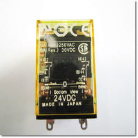 Japan (A)Unused,RU2S-CD-D24, General Relay<other manufacturers> ,IDEC </other>