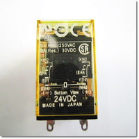 Japan (A)Unused,RU2S-CD-D24  ユニバーサルリレー ,General Relay <Other Manufacturers>,IDEC