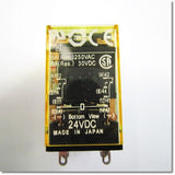 Japan (A)Unused,RU2S-CD-D24  ユニバーサルリレー ,General Relay <Other Manufacturers>,IDEC