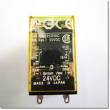 Japan (A)Unused,RU2S-CD-D24, General Relay<other manufacturers> ,IDEC </other>