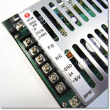 Japan (A)Unused Sale,VTM05SC48  スイッチング電源 DCIN48V DCOUT5V3A ,DC5V Output,Other