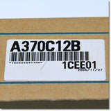 Japan (A)Unused,A370C12B  ケーブル 1.2m シーケンサ⇔GOT、GOT⇔GOT接続用 ,A900 Series,MITSUBISHI